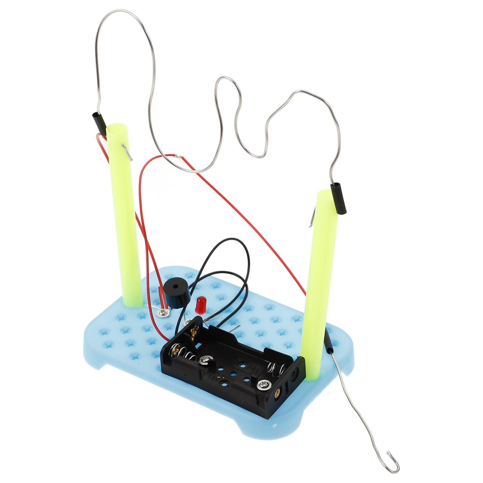 크로스파이어 물리 회로 키트 STEM 교육 과학 실험  - Science Project Kit 리뷰 및 가격