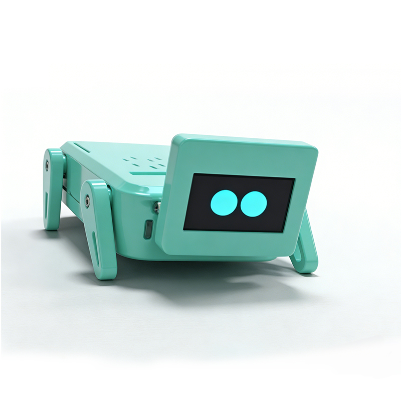 ESP32-S3 AI 음성 대화 로봇 강아지 개발 보드 - Science Robot 리뷰 및 가격