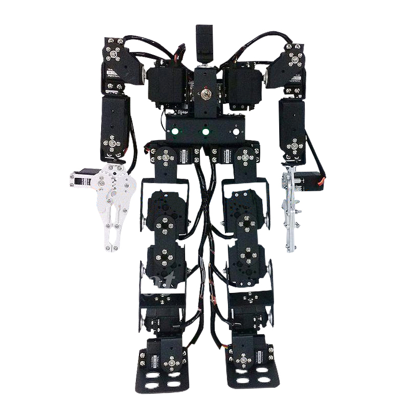 9/13/15/17/19 DOF 로봇 아두이노 로봇 휴 - Science Robot 리뷰 및 가격