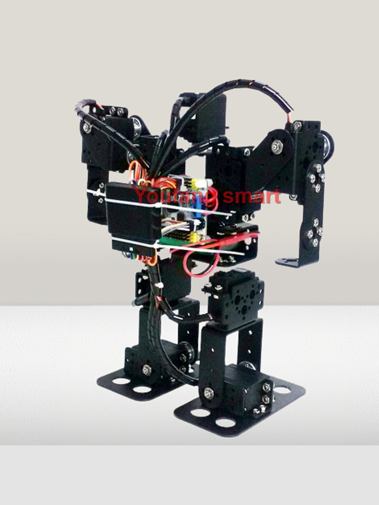 9/13/15/17/19 DOF 로봇 아두이노 로봇 휴 - Science Robot 리뷰 및 가격