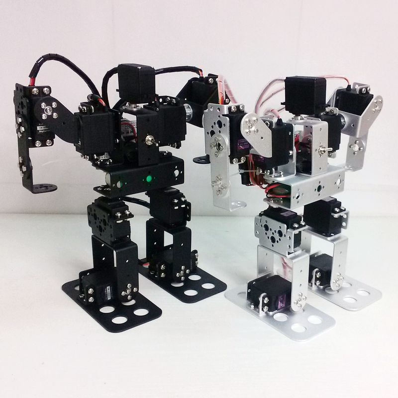 9/13/15/17/19 DOF 로봇 아두이노 로봇 휴 - Science Robot 리뷰 및 가격