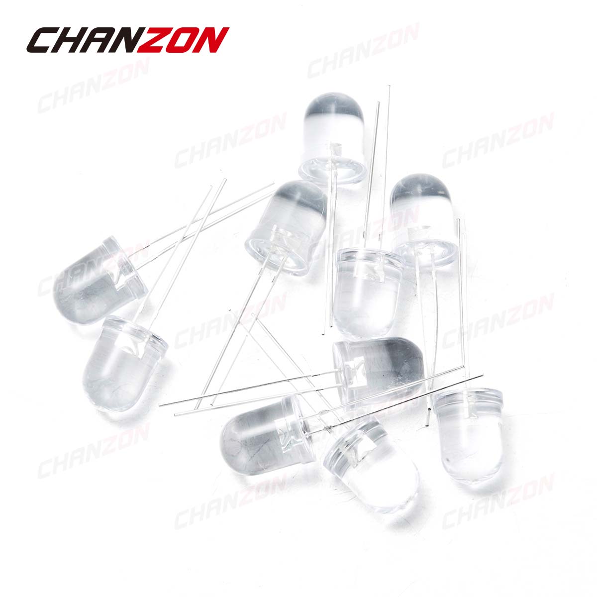 야간 투시경 CCTV 카메라 원격용 IR LED 발광  - Hobby Is Science 리뷰 및 가격