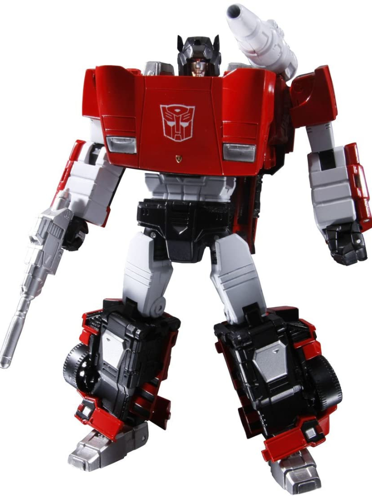 변환 걸작 KO MP-12 MP12 Sideswipe  - Science Robot 리뷰 및 가격