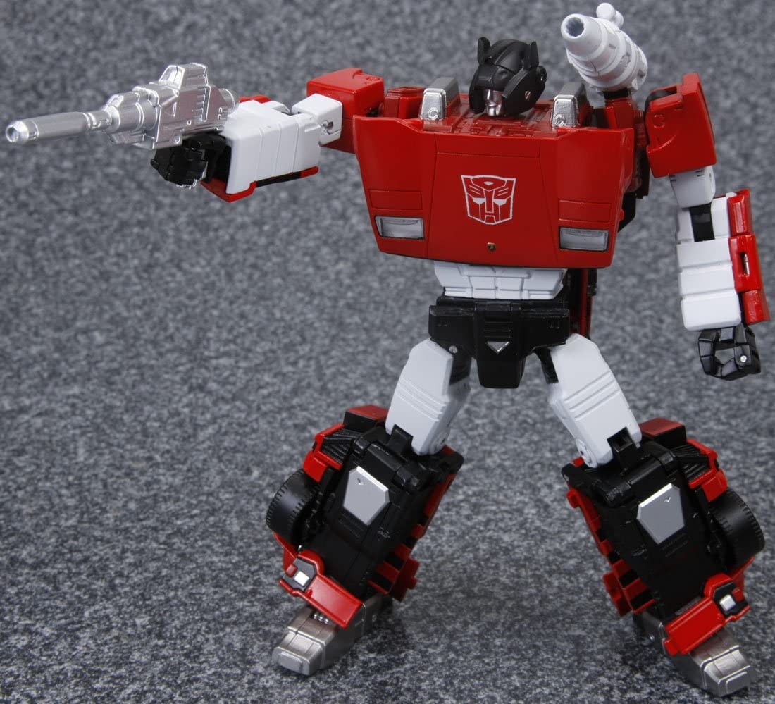 변환 걸작 KO MP-12 MP12 Sideswipe  - Science Robot 리뷰 및 가격